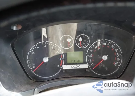 2010 Ford Transit Connect Xlt z USA, uszkodzony, nr VIN NM0LS7DN5AT014205